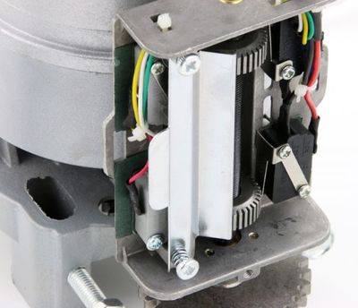 成都儲電式電機品質好 優質的褔麟卷簾門電機要怎么買-首商網