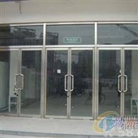 玻璃門,鋼化玻璃門天津 天津 河東區(qū)天津津士達鐵藝卷簾門門窗廠產(chǎn)品供應第1頁