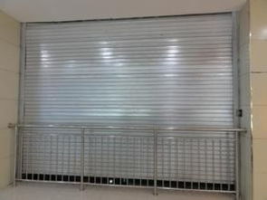 圖 石景山區安裝電動卷簾門維修電動卷簾門更換電動門電機 北京工裝裝修