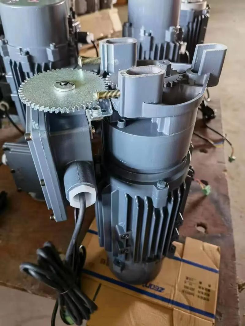 防爆電機工業門 專業電機型號齊全，國家認證防爆資格證保障安全