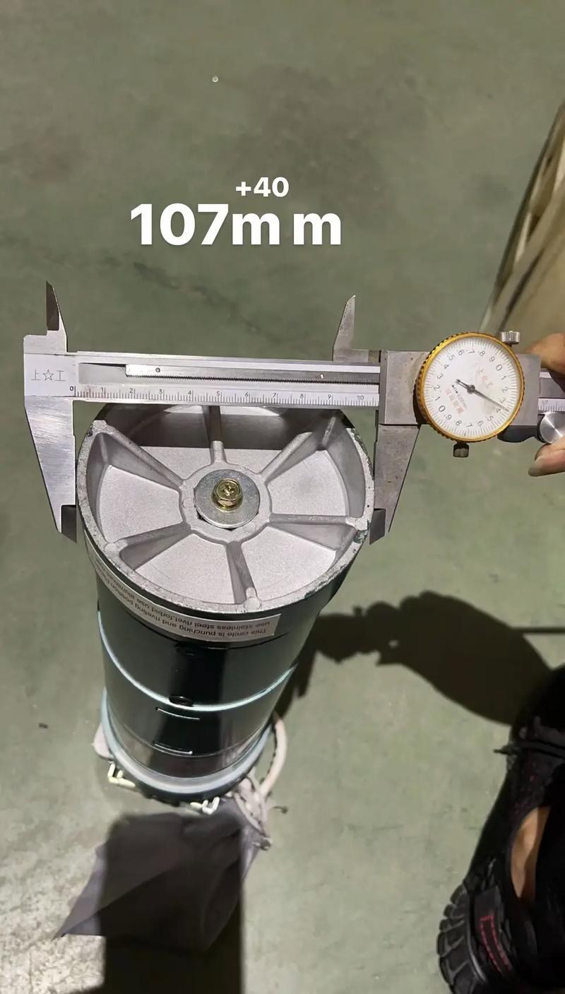 華麟卷簾門電機 智能升級，守護安全新選擇