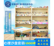 教學模型與教學用具 教育過程中的得力助手